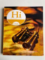 Hi - Historia - Utkik 4-6