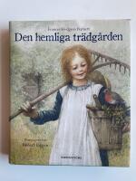 Den hemliga tr&auml;dg&aring;rden