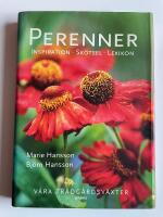 Perenner - Inspiration - Sk&ouml;tsel - Lexikon - V&aring;ra tr&auml;dg&aring;rdsv&auml;xter