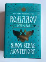 Romanov - Den sista tsardynastin - 1613-1918