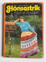 H&ouml;nsestrik - Ett s&auml;tt att sticka fritt