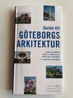 Guide till G&ouml;teborgs arkitektur