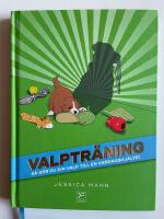 Valptr&auml;ning - S&aring; g&ouml;r du din valp till en vardagshj&auml;lte!