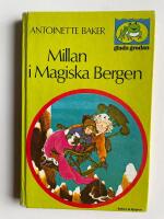 Millan i Magiska bergen