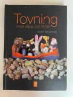 Tovning - Med s&aring;pa och filtn&aring;l