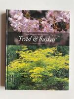 Tr&auml;d & buskar i tr&auml;dg&aring;rden