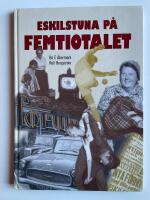 Eskilstuna p&aring; femtiotalet