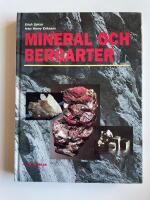 Mineral och bergarter