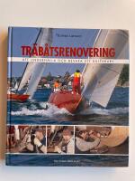 Tr&auml;b&aring;tsrenovering - Att underh&aring;lla och bevara ett kulturarv