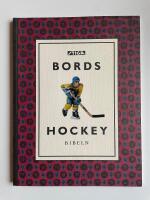 Bordshockeybibeln
