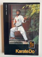 Goju Kai Karate Do - Vol 1 - Hard and Soft in Harmony