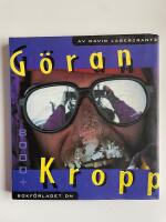 G&ouml;ran Kropp 8000+
