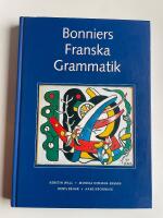 Bonniers franska grammatik