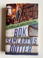 Boksamlarens dotter