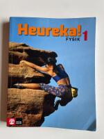 Heureka Fysik 1 L&auml;robok