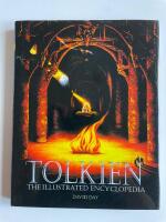 Tolkien Illustrated Encyclopedia