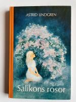 Salikons rosor