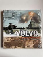 Volvo i uniform - Terr&auml;ngfordon och milit&auml;r materiel genom tiderna