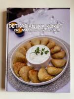 Det syrianska k&ouml;ket - Tro, tradition och god mat