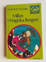 Millan i Magiska bergen