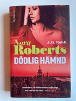 D&ouml;dlig h&auml;mnd