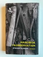 Handbok i konservatism