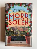 Mord under solen 3 - Rivaler i Rom