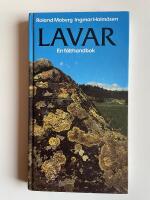 Lavar - En f&auml;lthandbok