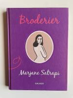 Broderier