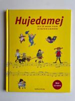 Hujedamej - Och 20 andra visor av Astrid Lindgren