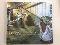 Figure Fantasy - The pop culture photography of Daniel Picard