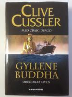 Gyllene Buddha