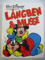 L&aring;ngben & Musse