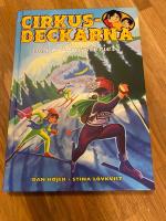 Cirkusdeckarna och skidmysteriet