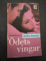 &Ouml;dets vingar : [en k&auml;rleksroman]