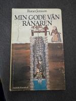 Min gode v&auml;n R&aring;naren