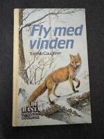 Fly med vinden