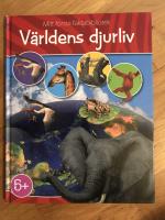 V&auml;rldens djurliv