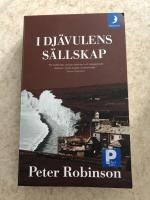 I dj&auml;vulens s&auml;llskap