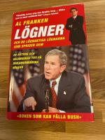 L&ouml;gner (och de l&ouml;gnaktiga l&ouml;gnarna som sprider dem) : en r&auml;ttvis och balans