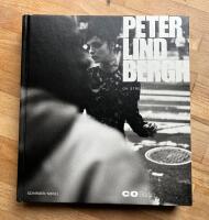 Peter Lindberg On street