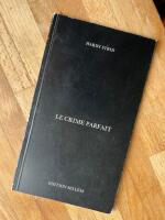 Le Crime Parfait - Hardy Strid