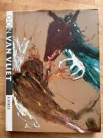 Don Van Vliet - Stand up to discontinued : Die Malerei von Don Van Vliet = the Art of Don Van Vliet