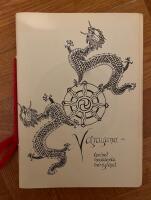 Vayrayana - tomhet, medk&auml;nsla, &ouml;dmjukhet