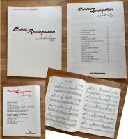 Bruce Springsteen - Anthology