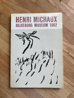 Henri Michaux