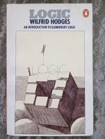 Logic - An Introduction to Elementary Logic