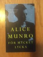 För mycket lycka