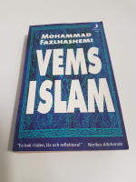 Vems islam : de kontrastrika muslimerna