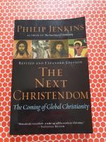 The next Christendom